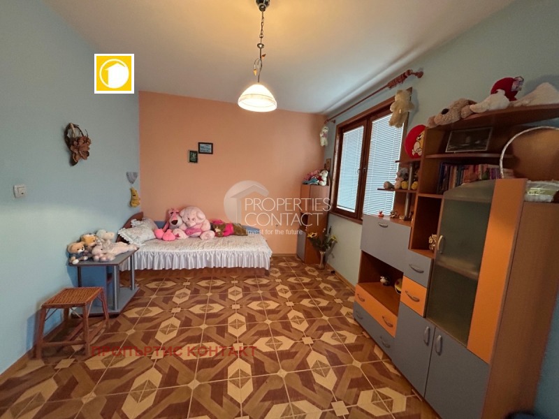 Продава КЪЩА, с. Кошарица, област Бургас, снимка 3 - Къщи - 52588728