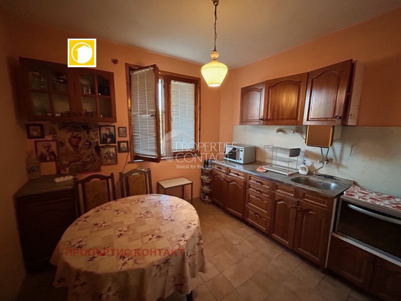 Продава КЪЩА, с. Кошарица, област Бургас, снимка 2 - Къщи - 52588728