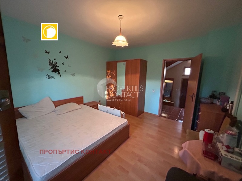 Продава КЪЩА, с. Кошарица, област Бургас, снимка 12 - Къщи - 52588728