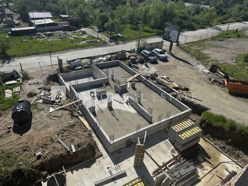 Продава КЪЩА, гр. София, м-т Детски град, снимка 13 - Къщи - 53257946