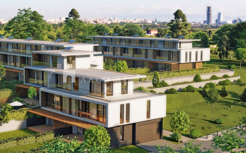 Продава КЪЩА, гр. София, м-т Детски град, снимка 5 - Къщи - 53257946