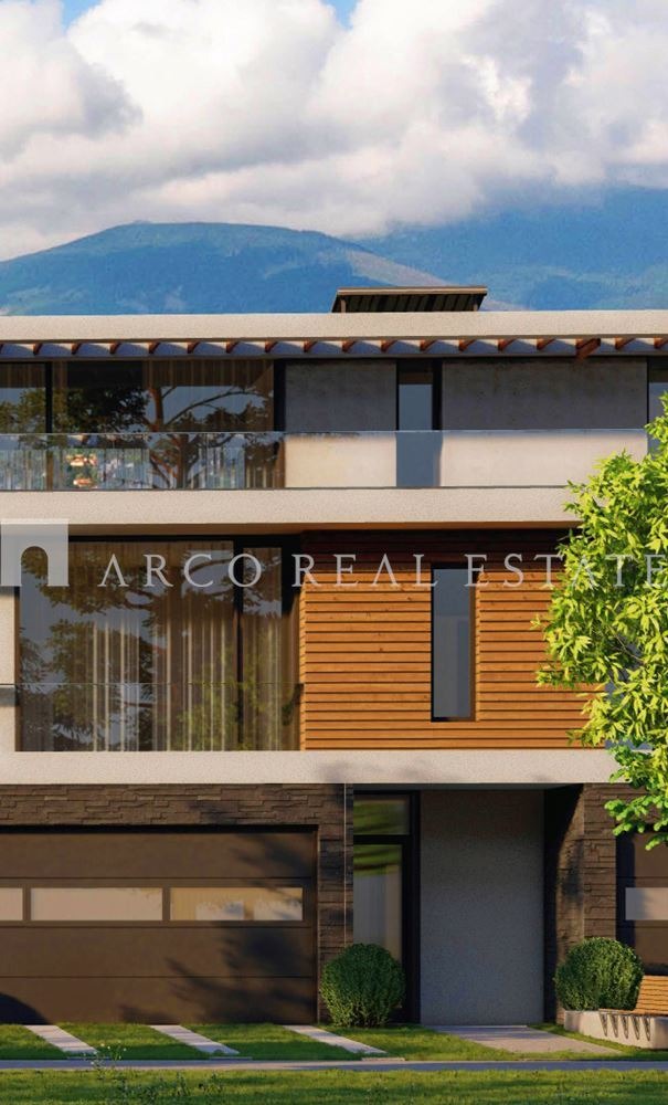 Продава КЪЩА, гр. София, м-т Детски град, снимка 7 - Къщи - 53257946