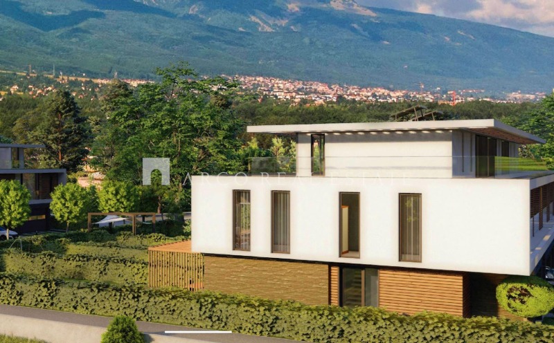 Продава КЪЩА, гр. София, м-т Детски град, снимка 6 - Къщи - 53257946