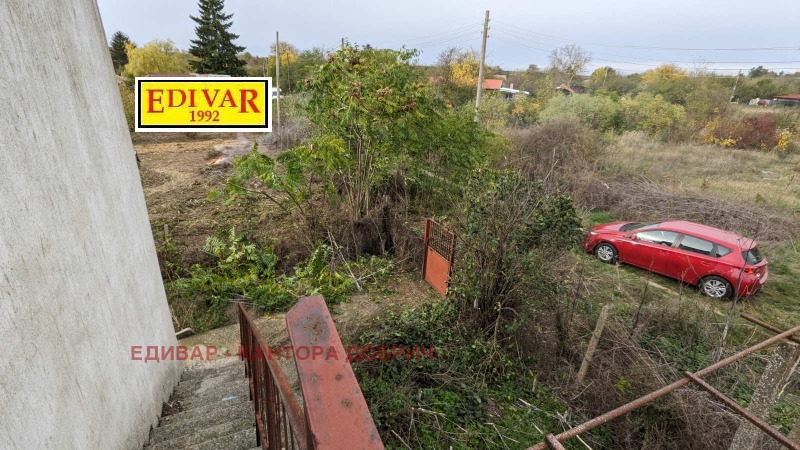 Продава КЪЩА, с. Методиево, област Добрич, снимка 11 - Къщи - 53491243