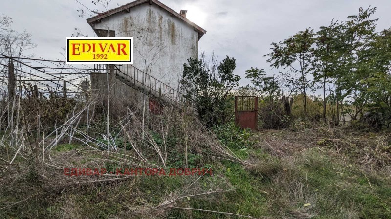 Продава КЪЩА, с. Методиево, област Добрич, снимка 10 - Къщи - 53491243