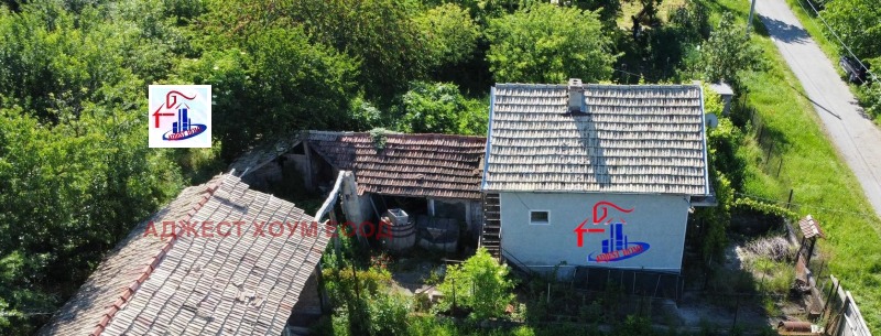 Na sprzedaż  Willa region Szumen , Struino , 60 mkw | 47990572 - obraz [5]