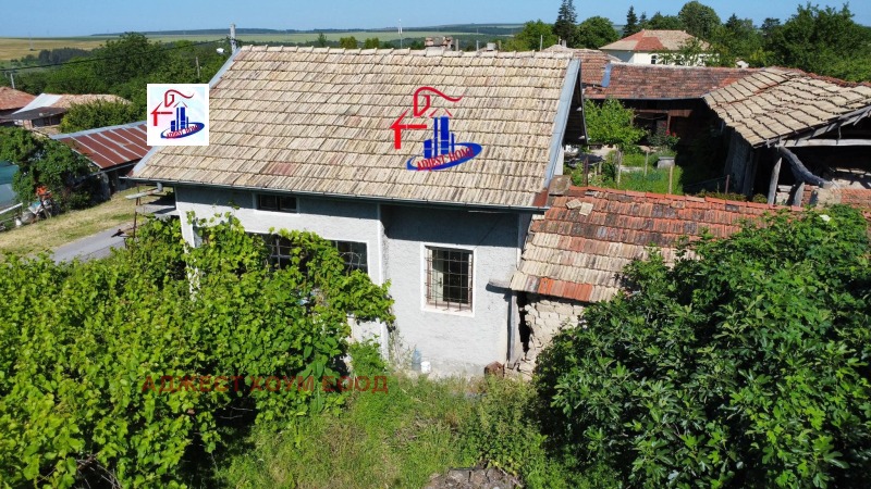 Na sprzedaż  Willa region Szumen , Struino , 60 mkw | 47990572 - obraz [6]