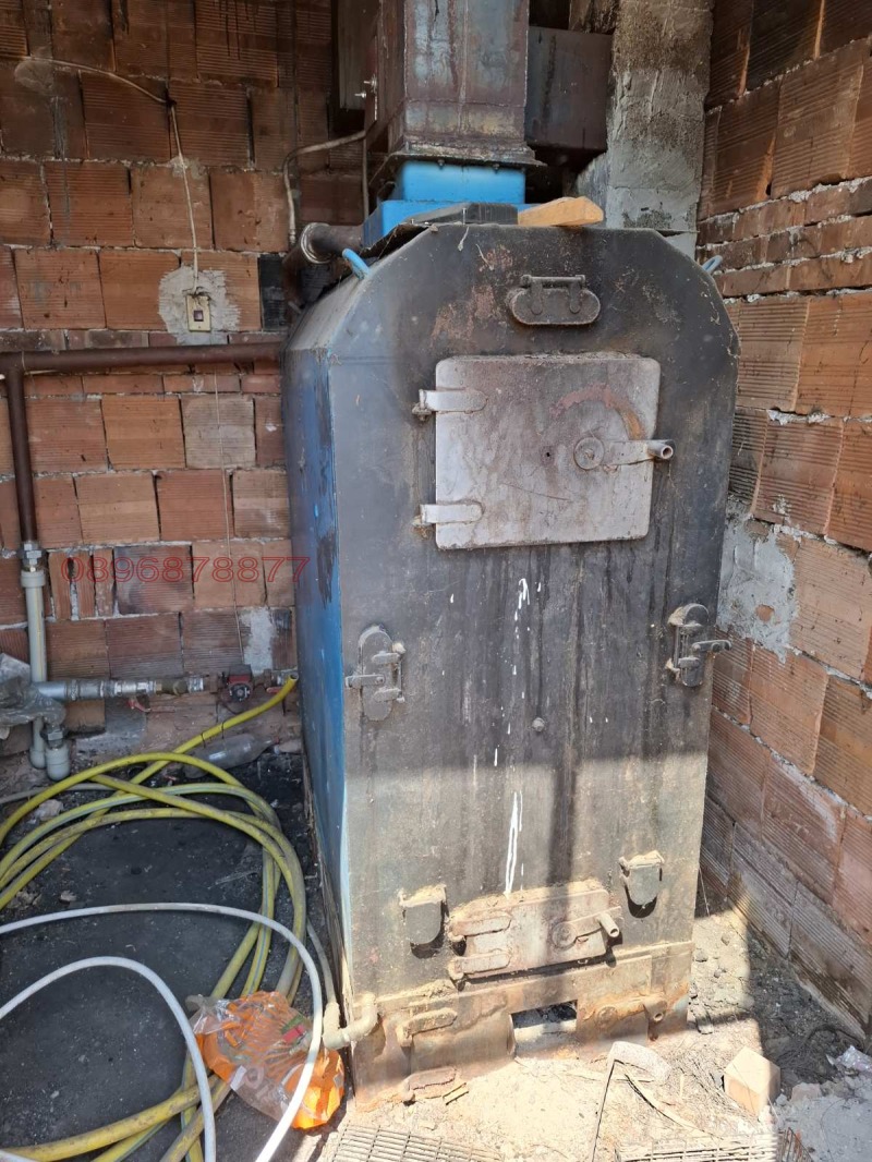 Продава ПРОМ. ПОМЕЩЕНИЕ, с. Орешак, област Ловеч, снимка 10 - Производствени сгради - 52782596