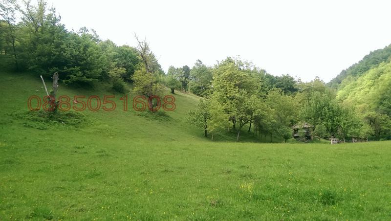 Продава ПАРЦЕЛ, гр. Тетевен, област Ловеч, снимка 8 - Парцели - 52902372