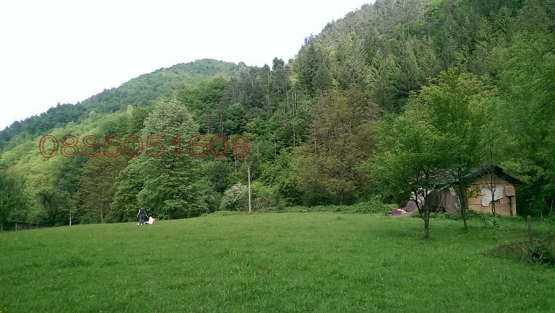 Продава ПАРЦЕЛ, гр. Тетевен, област Ловеч, снимка 4 - Парцели - 52902372