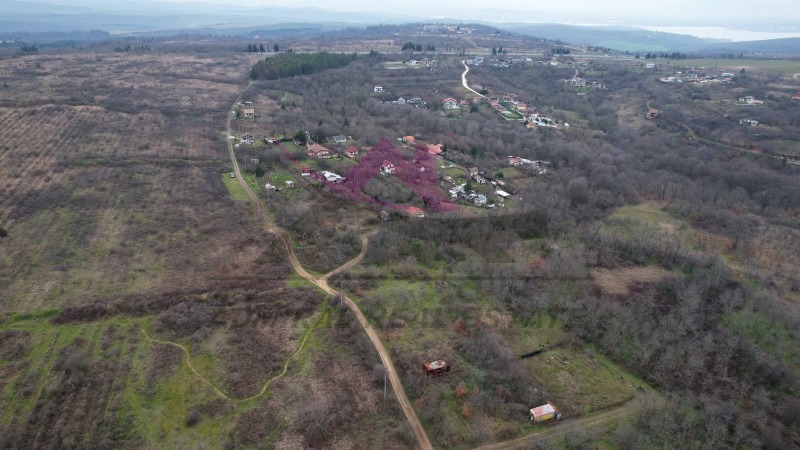 Продава ПАРЦЕЛ, гр. Варна, с. Звездица, снимка 6 - Парцели - 53230852