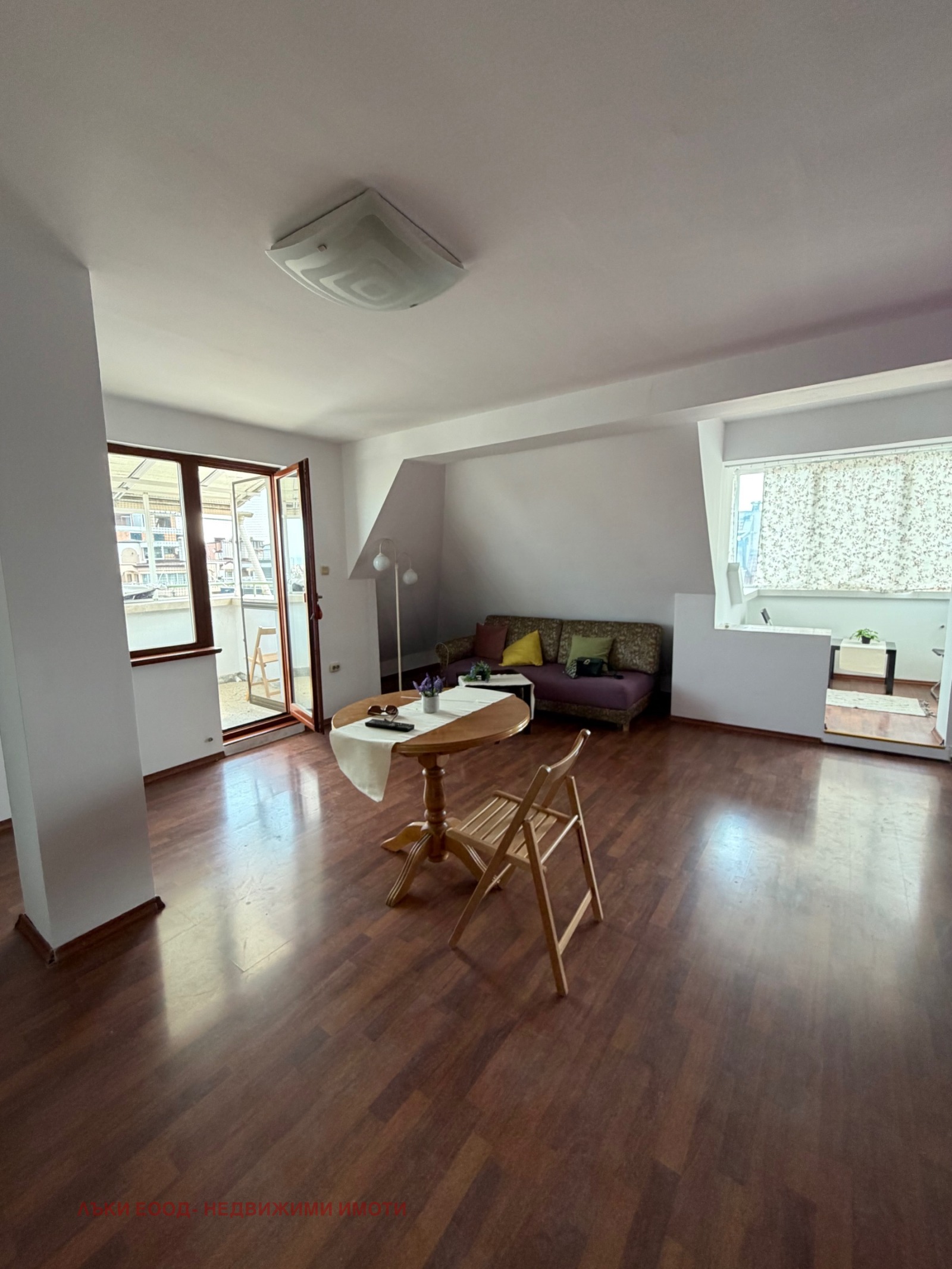 Продава 2-СТАЕН, гр. София, Манастирски ливади, снимка 5 - Апартаменти - 53112504