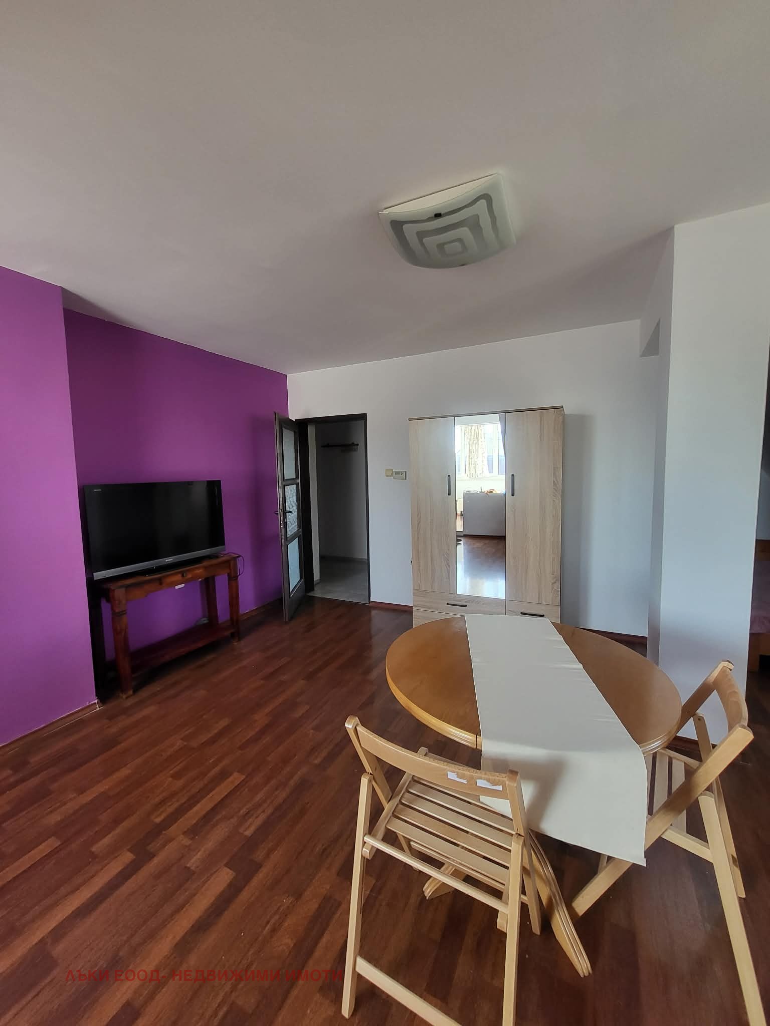Продава 2-СТАЕН, гр. София, Манастирски ливади, снимка 2 - Апартаменти - 53112504