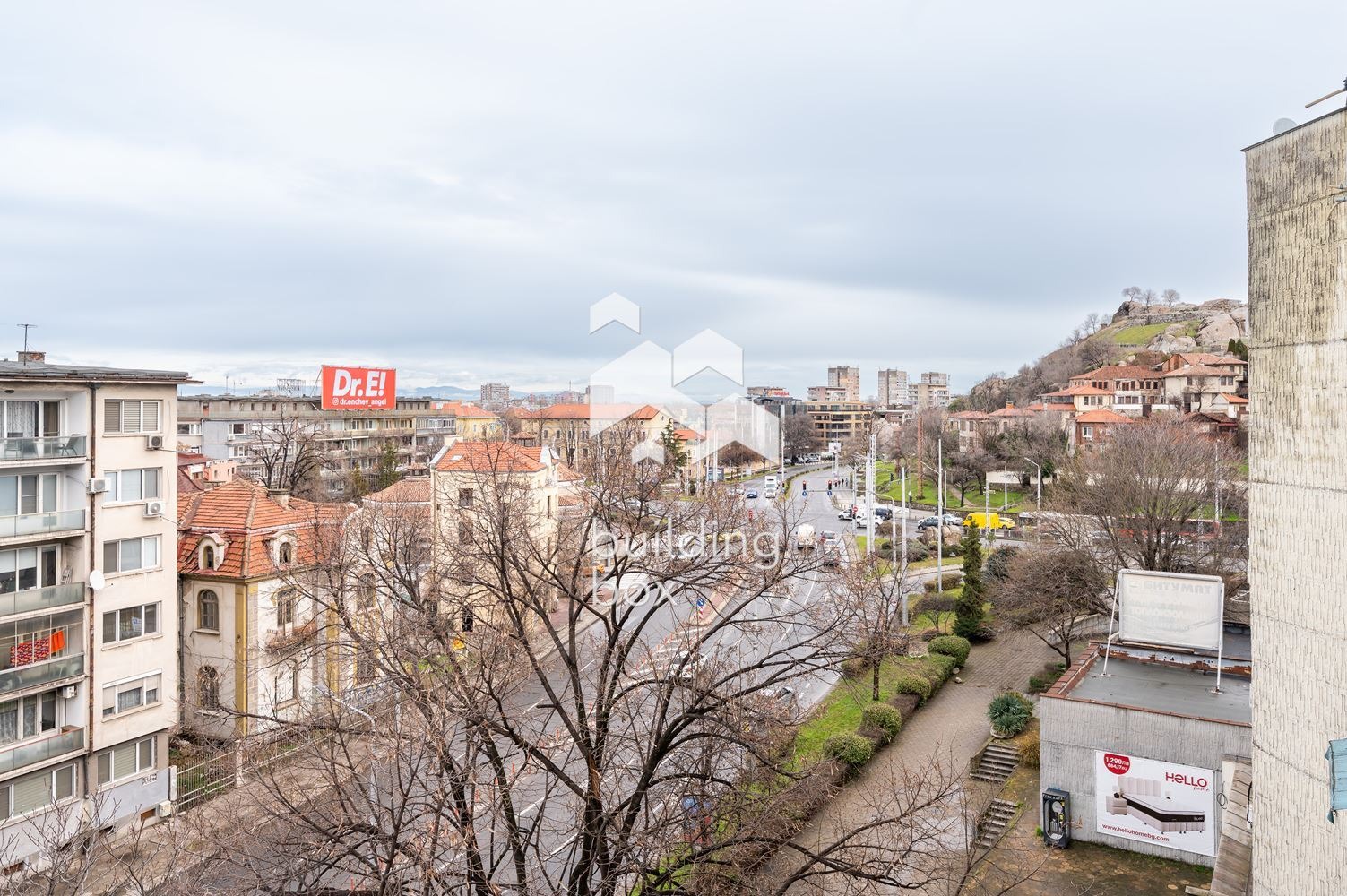 Продава 2-СТАЕН, гр. Пловдив, Център, снимка 15 - Апартаменти - 54055526