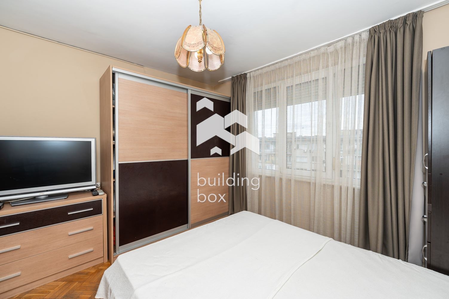 Продава 2-СТАЕН, гр. Пловдив, Център, снимка 6 - Апартаменти - 54055526