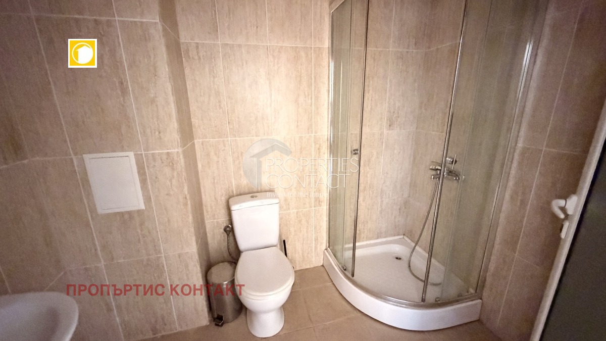 Продава 2-СТАЕН, к.к. Слънчев бряг, област Бургас, снимка 17 - Апартаменти - 54935361