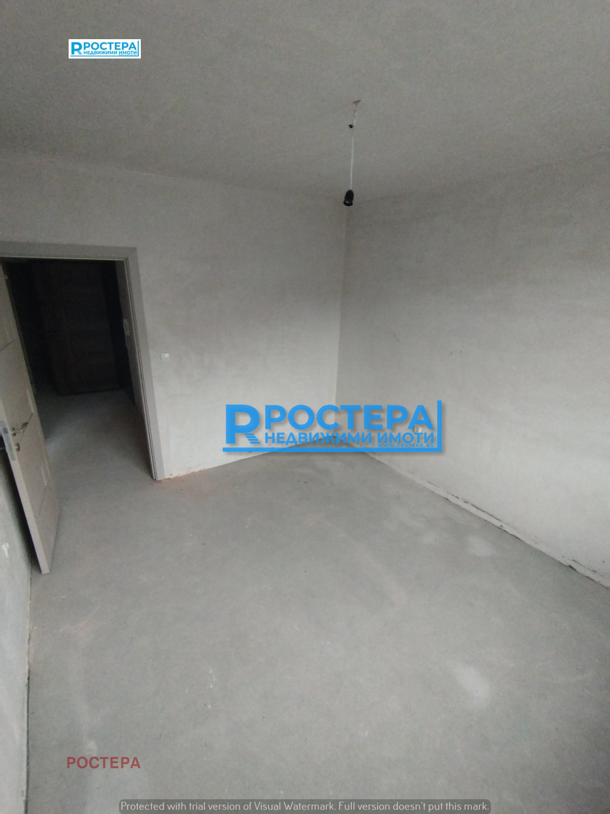 Продава 2-СТАЕН, гр. Търговище, Вароша, снимка 10 - Апартаменти - 56652298