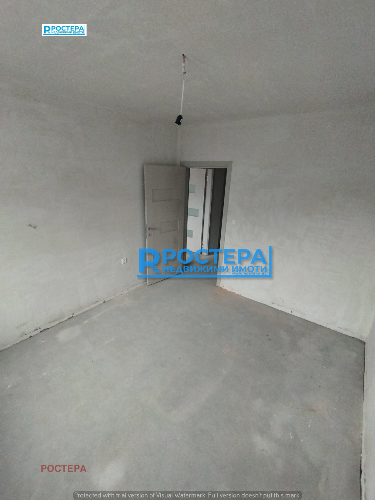 Продава 2-СТАЕН, гр. Търговище, Вароша, снимка 9 - Апартаменти - 56652298