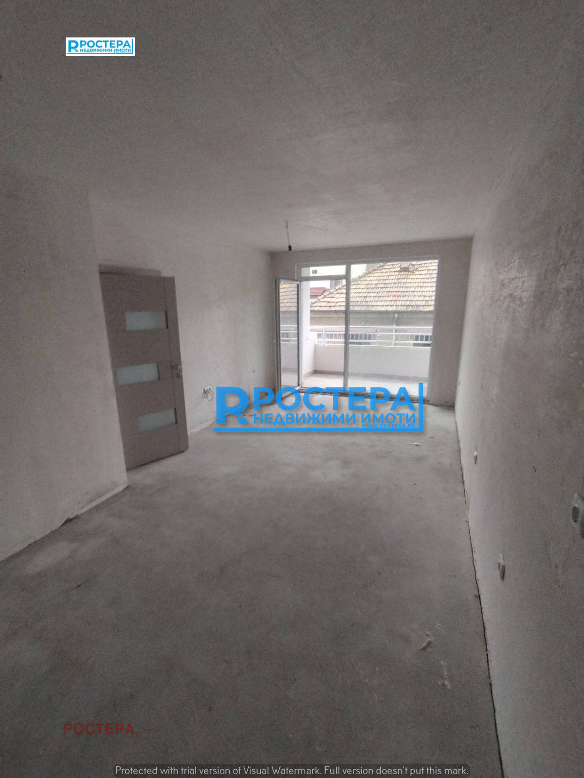 Продава 2-СТАЕН, гр. Търговище, Вароша, снимка 5 - Апартаменти - 56652298