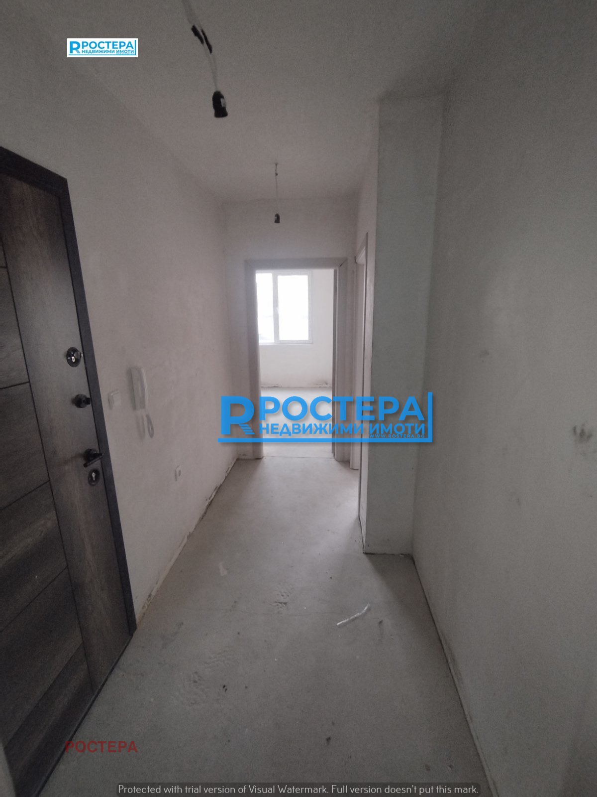 Продава 2-СТАЕН, гр. Търговище, Вароша, снимка 12 - Апартаменти - 56652298