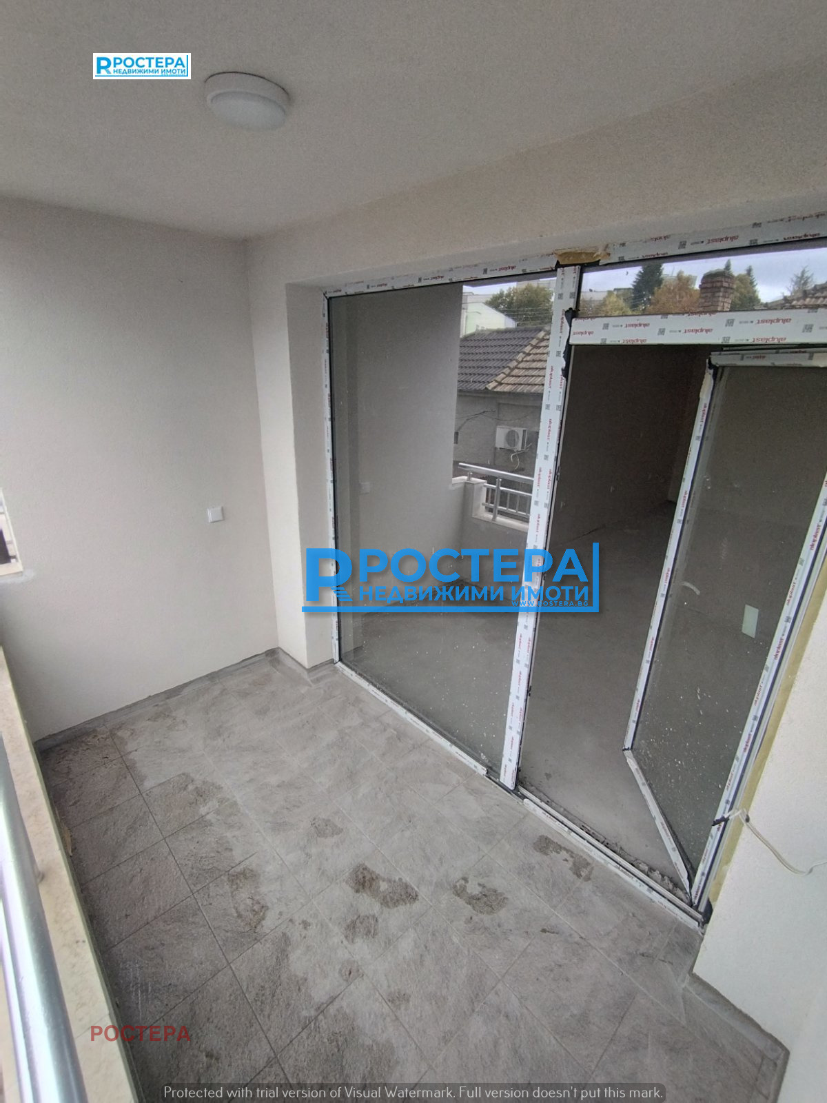 Продава 2-СТАЕН, гр. Търговище, Вароша, снимка 16 - Апартаменти - 56652298