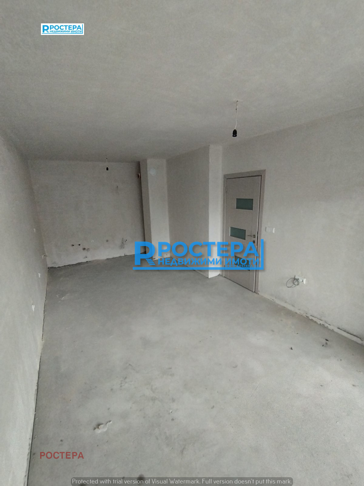 Продава 2-СТАЕН, гр. Търговище, Вароша, снимка 2 - Апартаменти - 56652298
