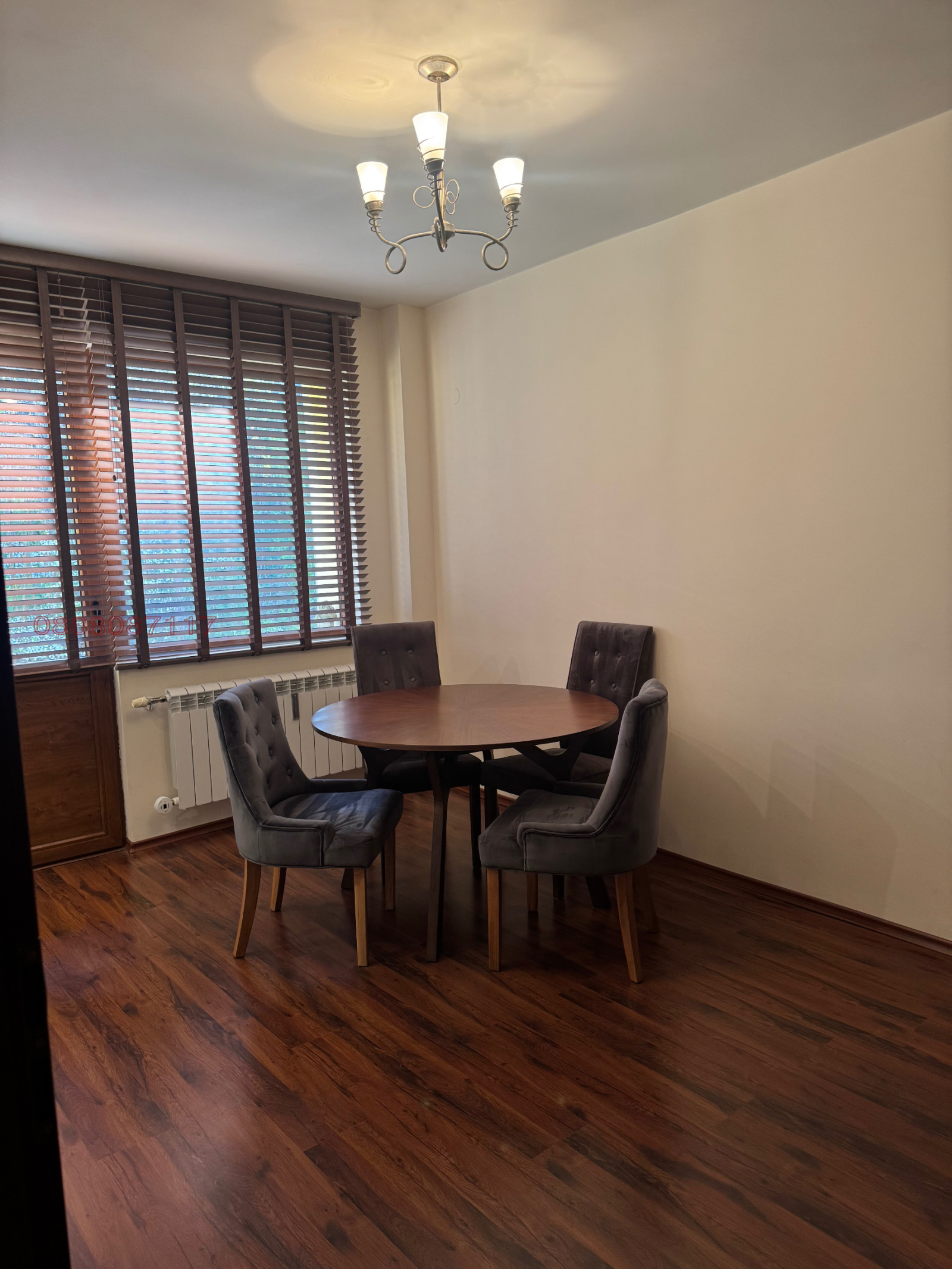 Продава 3-СТАЕН, гр. Габрово, Център, снимка 6 - Апартаменти - 54251537