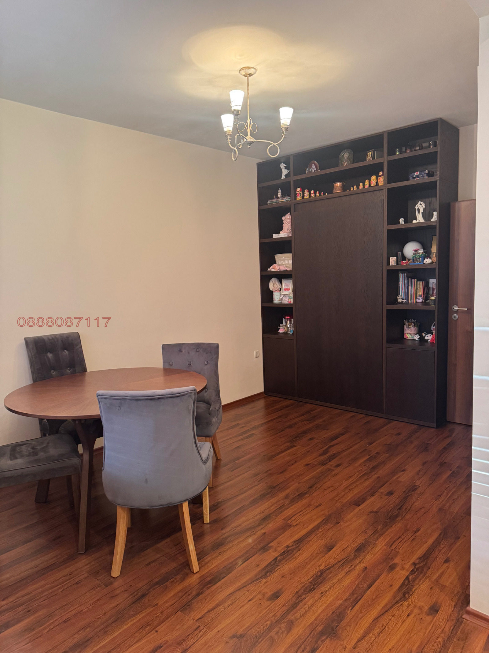 Продава 3-СТАЕН, гр. Габрово, Център, снимка 5 - Апартаменти - 54251537