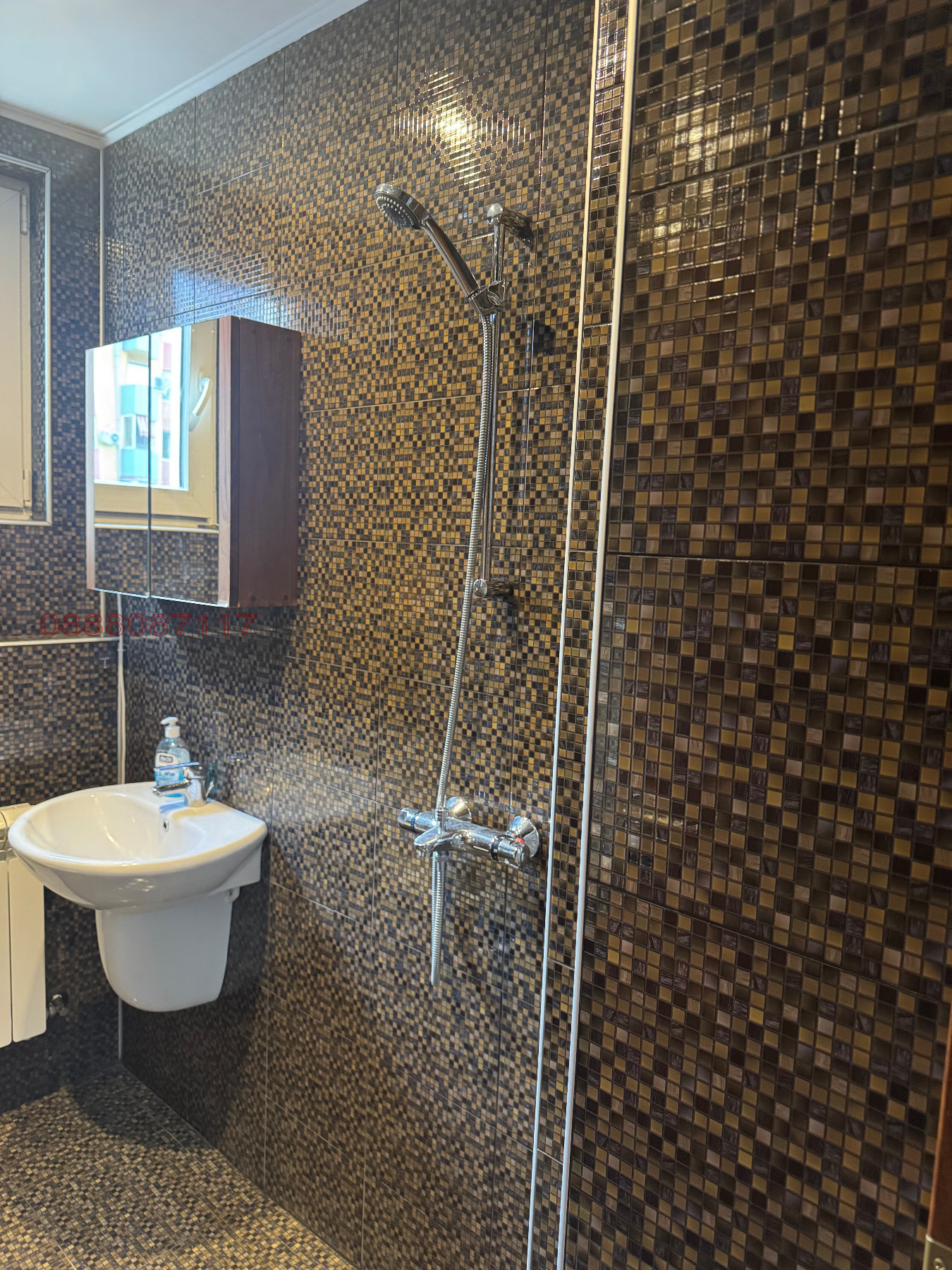 Продава 3-СТАЕН, гр. Габрово, Център, снимка 13 - Апартаменти - 54251537