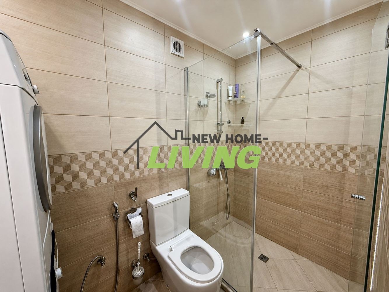 Продава 3-СТАЕН, гр. Бургас, Сарафово, снимка 7 - Апартаменти - 54869776