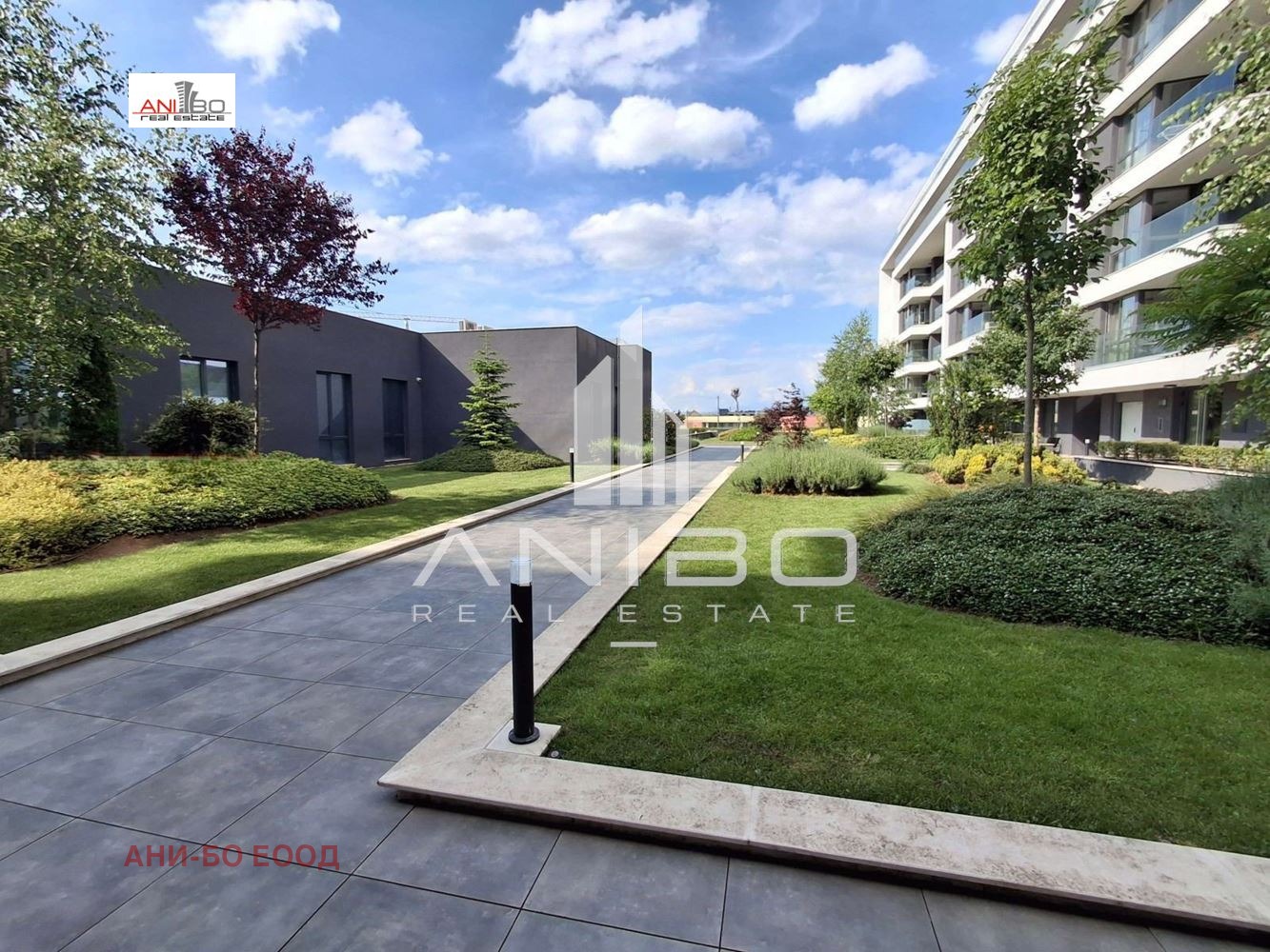 Продава 3-СТАЕН, гр. София, Манастирски ливади, снимка 12 - Апартаменти - 54900454