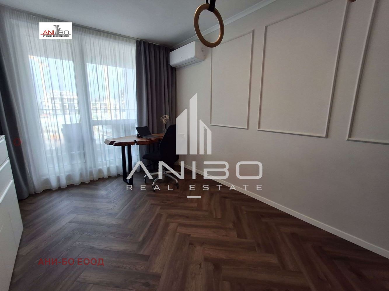 Продава 3-СТАЕН, гр. София, Манастирски ливади, снимка 10 - Апартаменти - 54900454