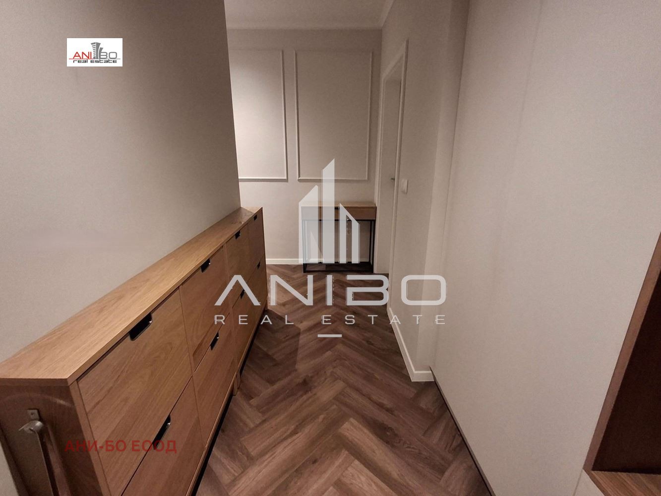 Продава 3-СТАЕН, гр. София, Манастирски ливади, снимка 7 - Апартаменти - 54900454