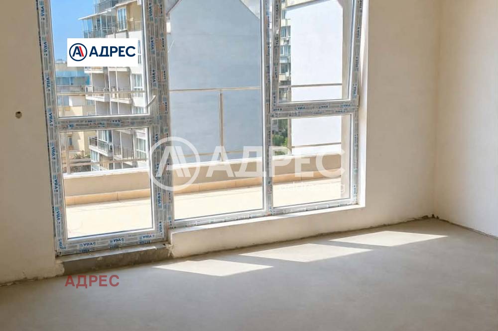 Продава 3-СТАЕН, гр. Варна, Център, снимка 5 - Апартаменти - 55400950
