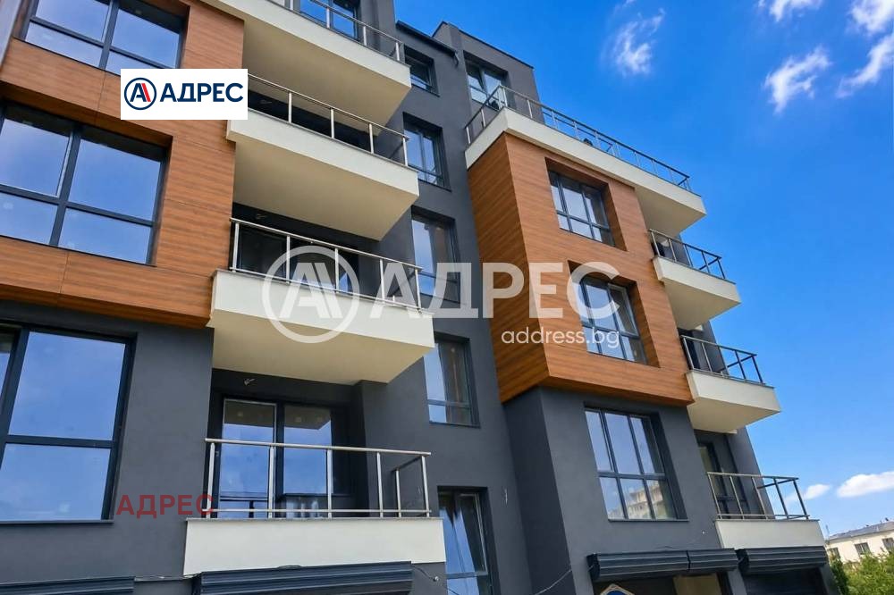 Продава 3-СТАЕН, гр. Варна, Център, снимка 2 - Апартаменти - 55400950