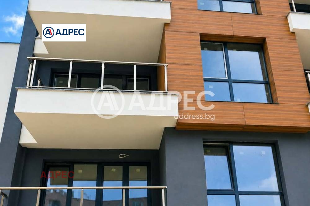 Продава 3-СТАЕН, гр. Варна, Погреби