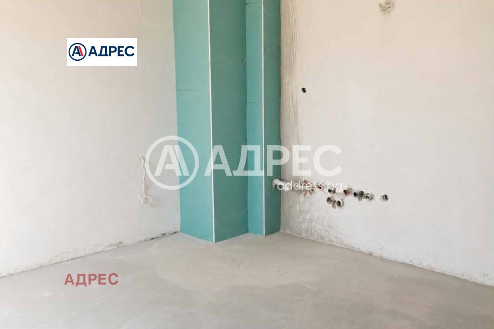 Продава 3-СТАЕН, гр. Варна, Център, снимка 3 - Апартаменти - 55400950