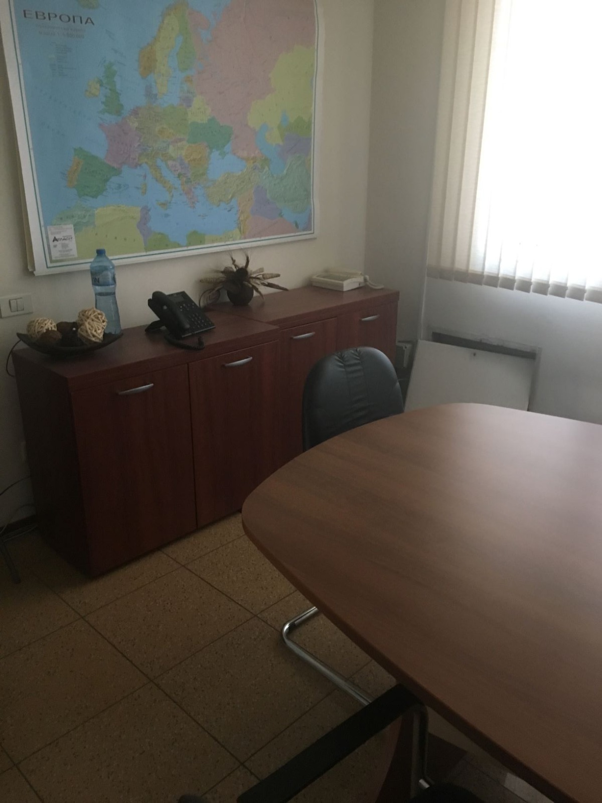 Продава ОФИС, гр. София, Център, снимка 6 - Офиси - 55620530