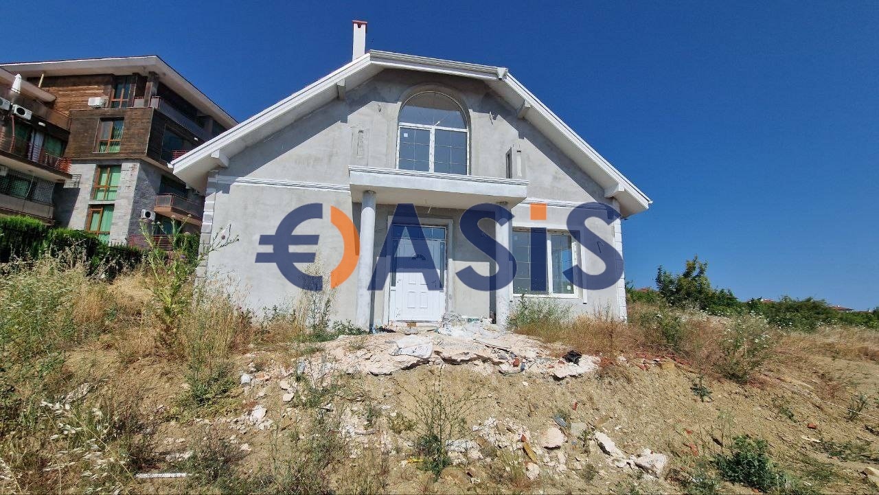 Продава КЪЩА, с. Кошарица, област Бургас, снимка 2 - Къщи - 50957679