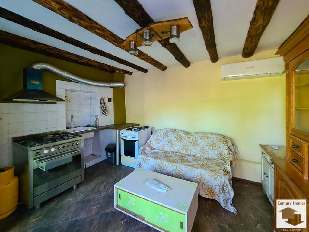 Продава КЪЩА, с. Поликраище, област Велико Търново, снимка 13 - Къщи - 53859658