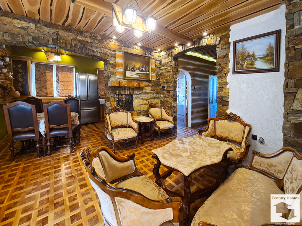 Продава КЪЩА, с. Поликраище, област Велико Търново, снимка 2 - Къщи - 53859658