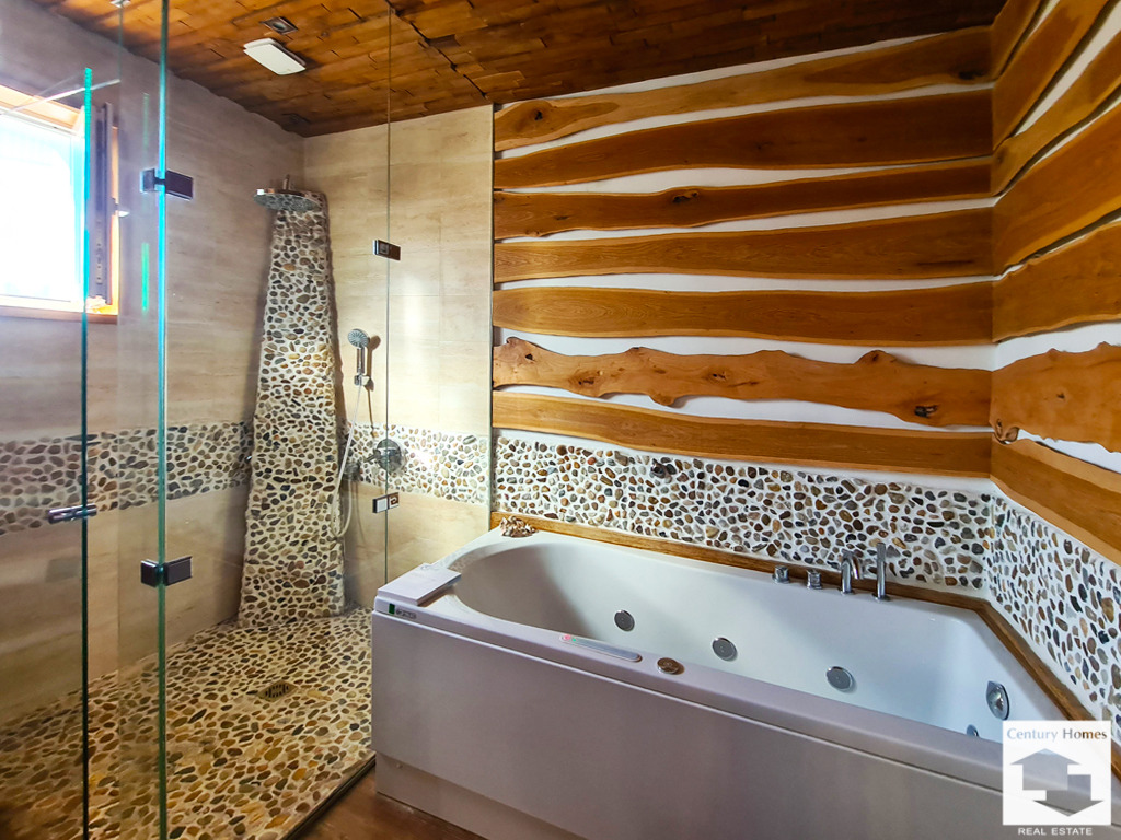 Продава КЪЩА, с. Поликраище, област Велико Търново, снимка 10 - Къщи - 53859658