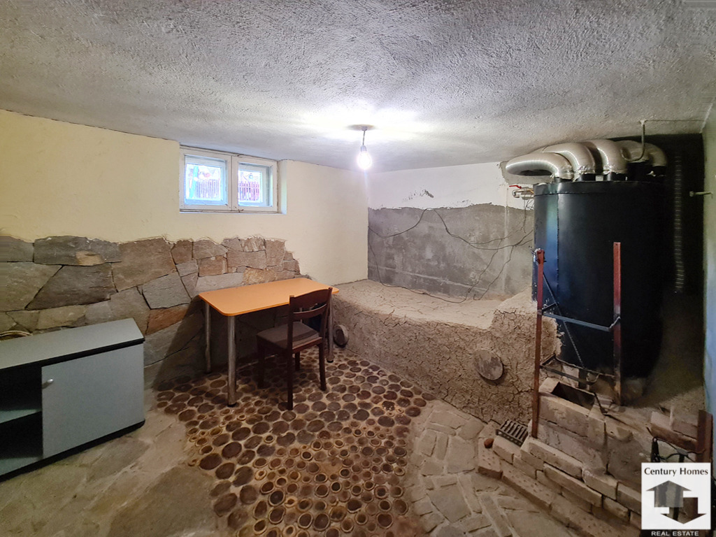 Продава КЪЩА, с. Поликраище, област Велико Търново, снимка 14 - Къщи - 53859658