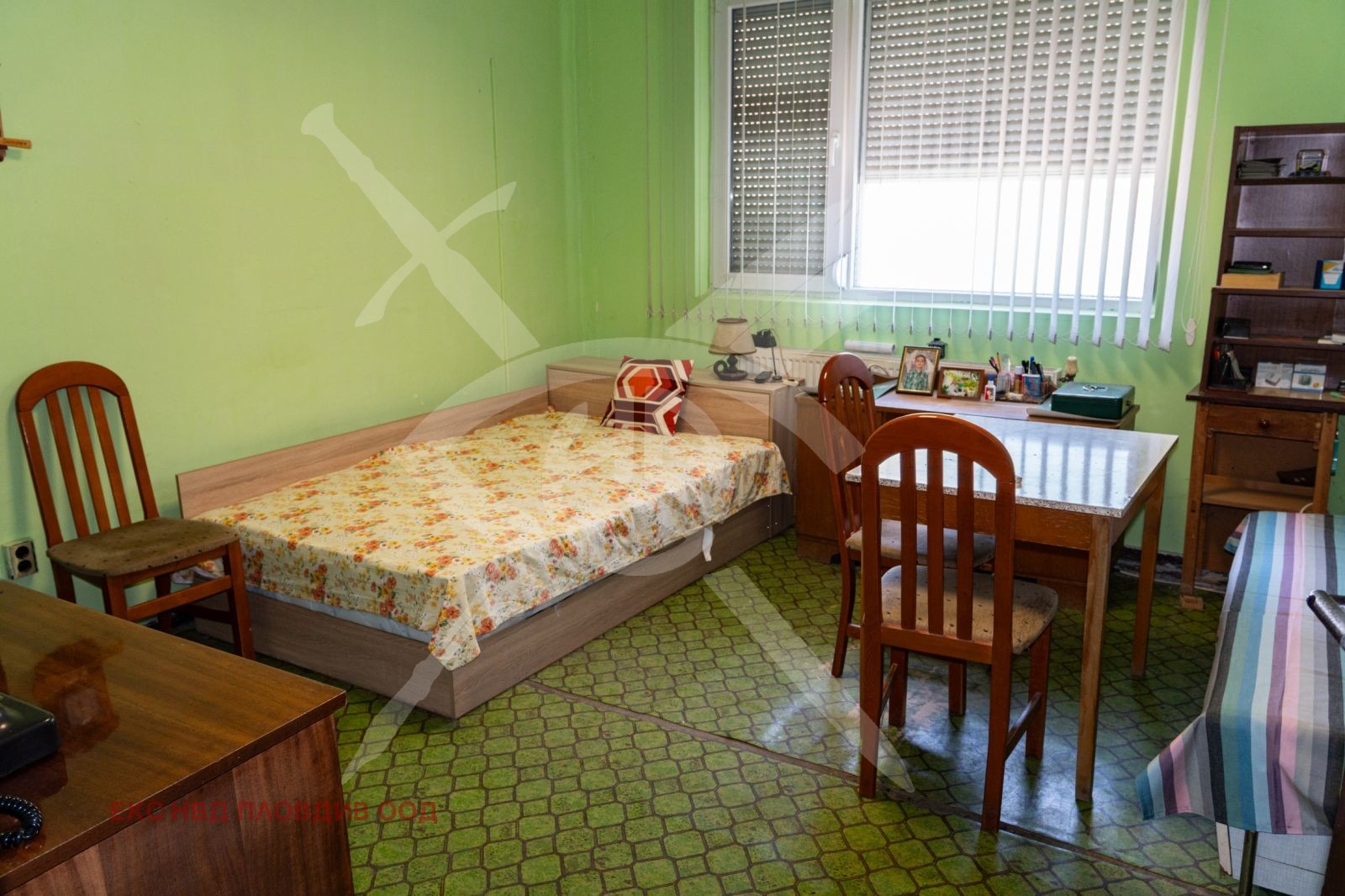 Продава КЪЩА, с. Куртово Конаре, област Пловдив, снимка 7 - Къщи - 54819611