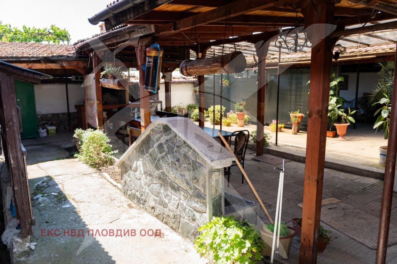 Продава КЪЩА, с. Куртово Конаре, област Пловдив, снимка 13 - Къщи - 54819611