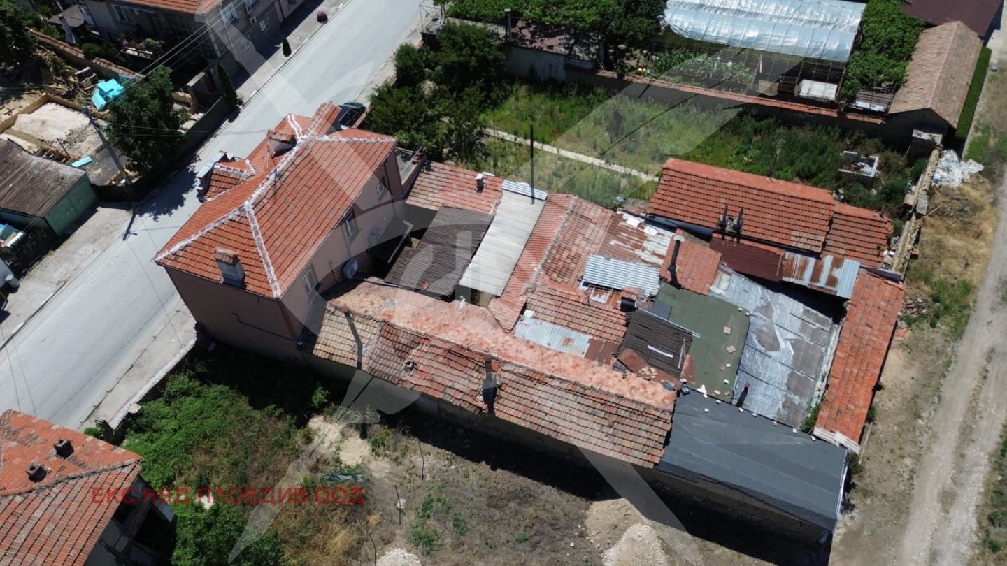 Продава КЪЩА, с. Куртово Конаре, област Пловдив, снимка 11 - Къщи - 54819611