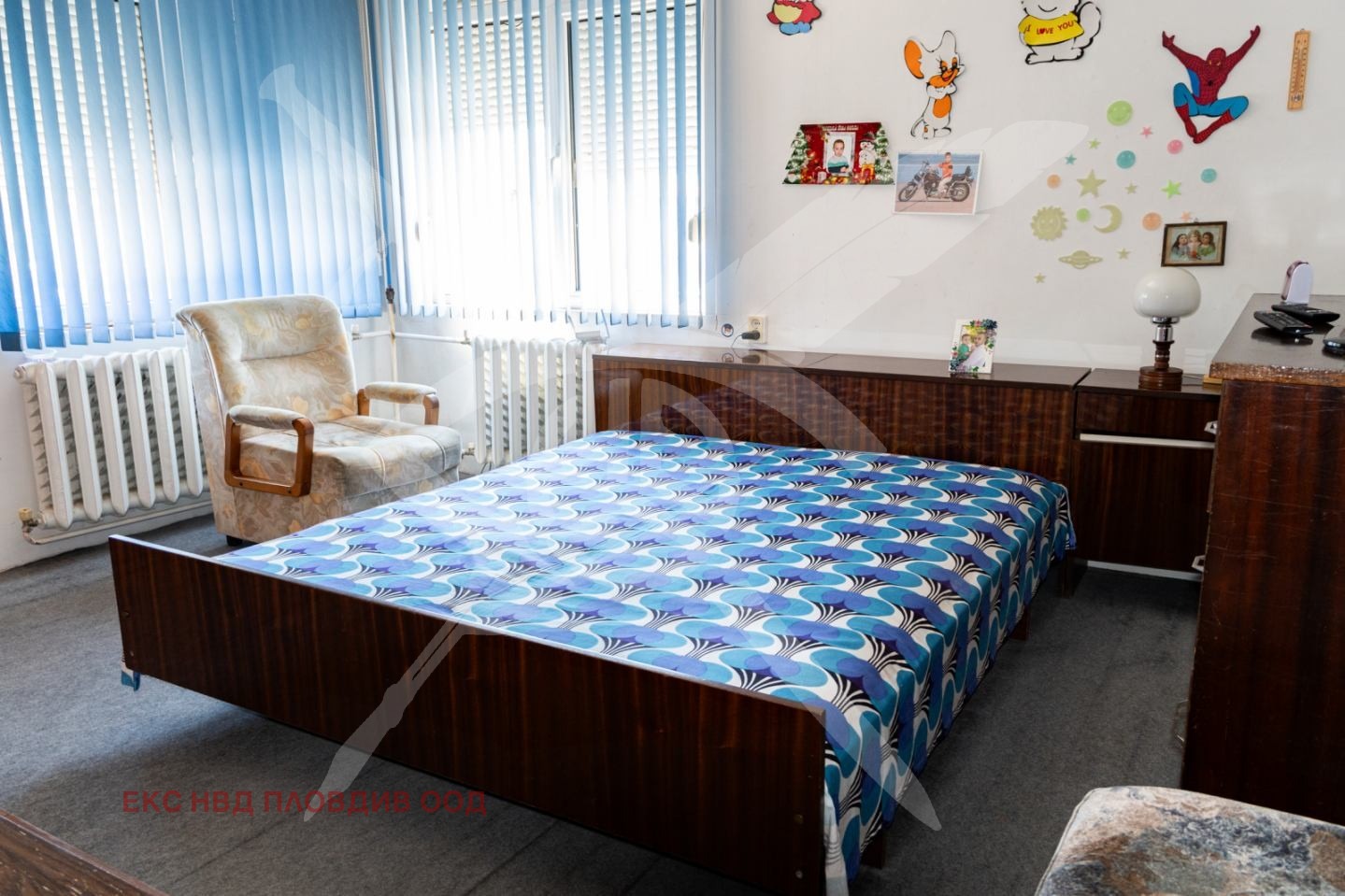 Продава КЪЩА, с. Куртово Конаре, област Пловдив, снимка 6 - Къщи - 54819611
