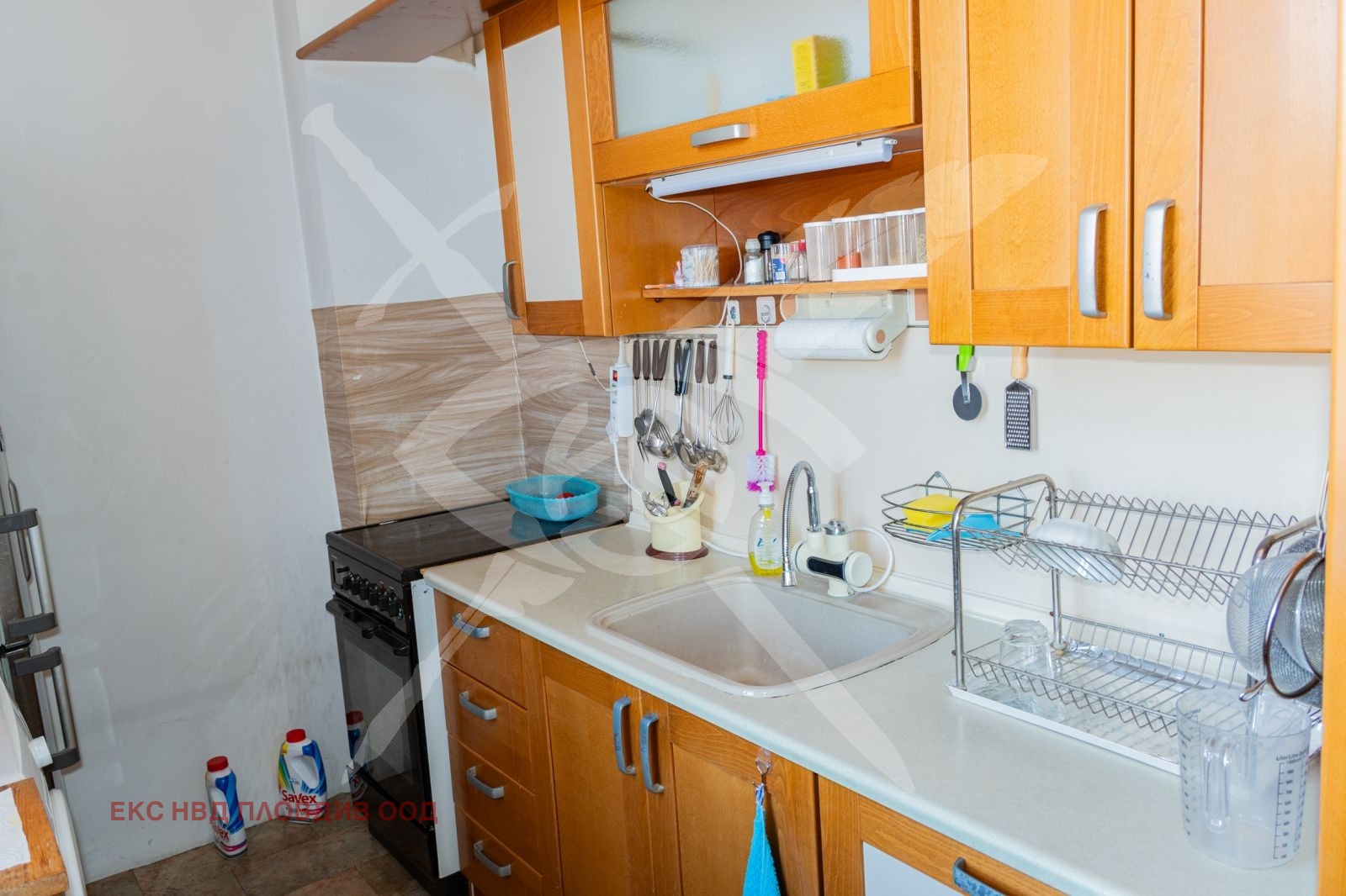 Продава КЪЩА, с. Куртово Конаре, област Пловдив, снимка 4 - Къщи - 54819611