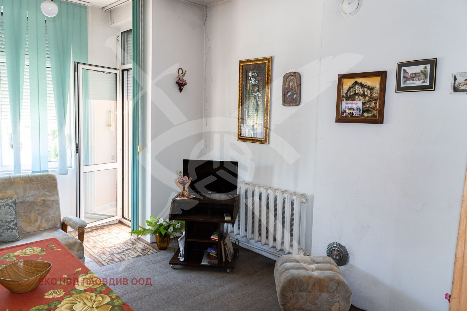 Продава КЪЩА, с. Куртово Конаре, област Пловдив, снимка 2 - Къщи - 54819611