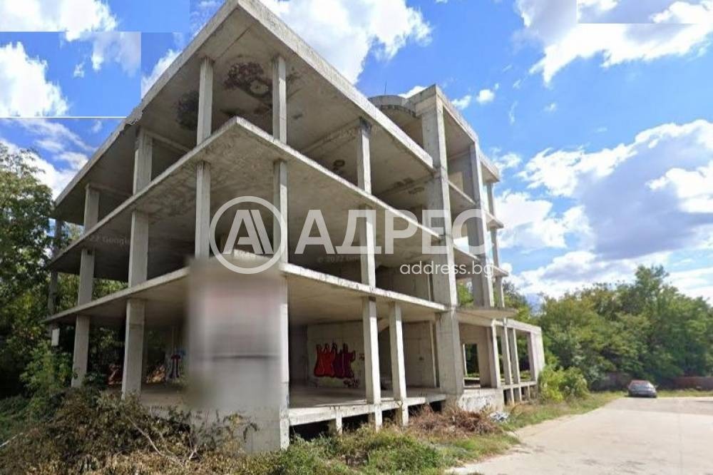 Продава ПРОМ. ПОМЕЩЕНИЕ, гр. София, Враждебна, снимка 4 - Производствени сгради - 55926369